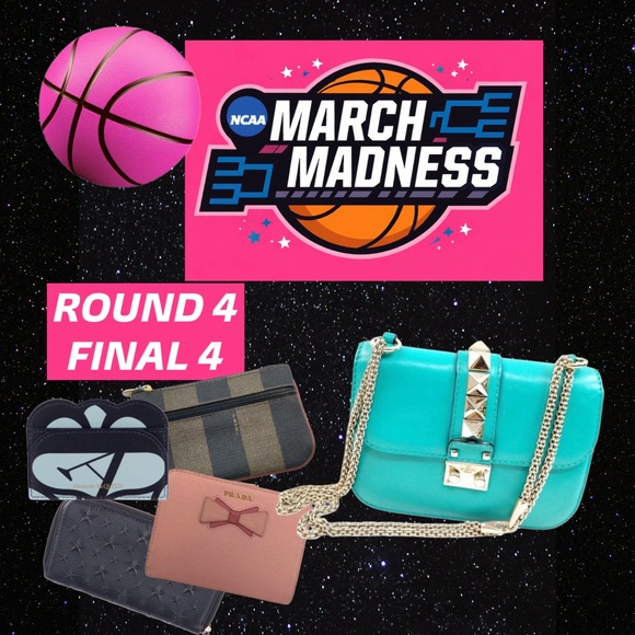 🏀🩷 March Madness Bougie Bracket Battle!! 🩷🏀 - Picture 5 of 6